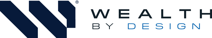 Wealth by Design logo