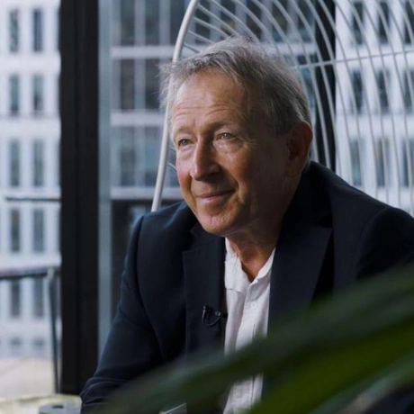 Jeff Bowman, founder of Wealth by Design